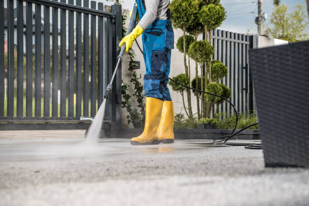 Playground Equipment Cleaning in Hayward, CA